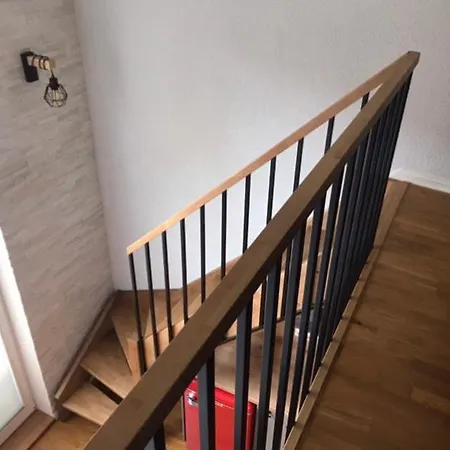 Armas Loft Vanalinnas Tartu