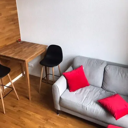 Armas Loft Vanalinnas